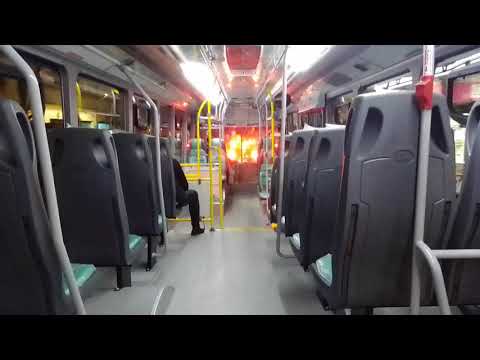Línea 145 - Misión Buenos Aires | Parte 1 - YouTube