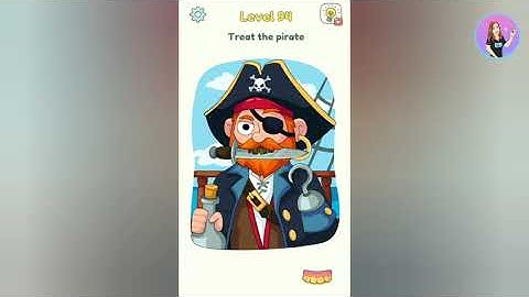 DOP 3: Displace One Part LEVEL 91, 92, 93, 94, 95