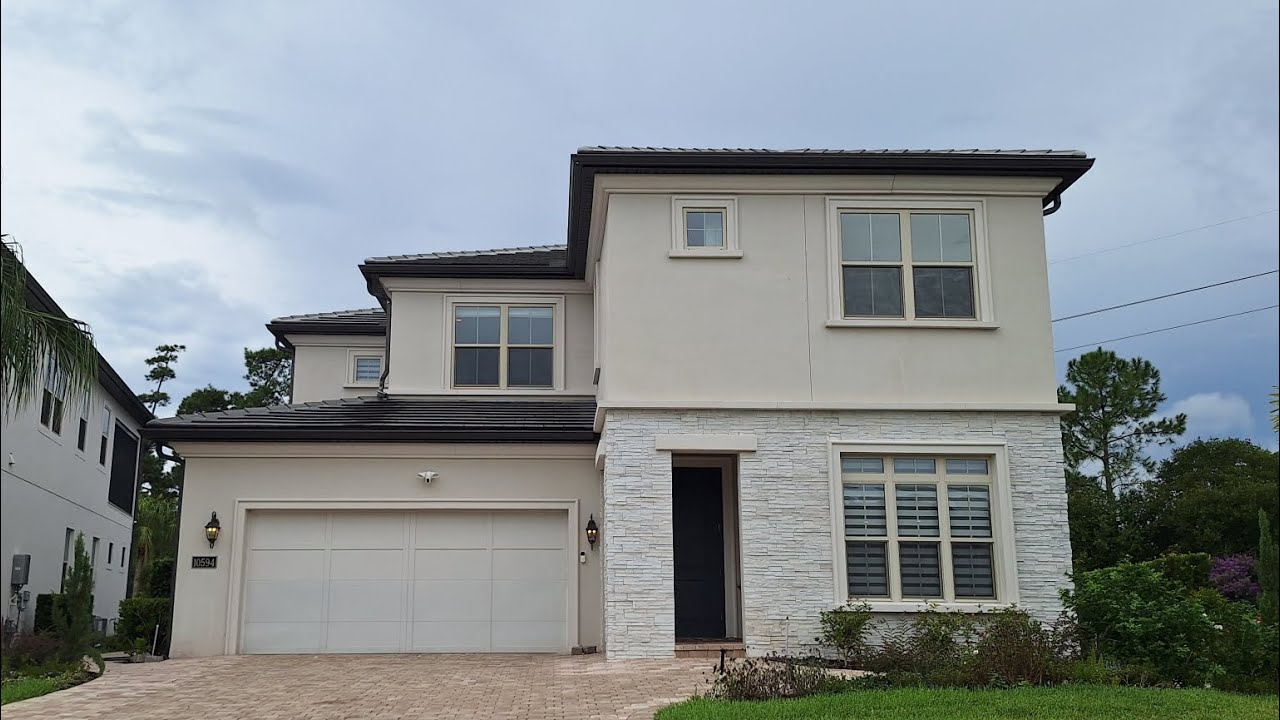 Se Vende Casa 🏡 Espectacular de 5 Dormitorios 4.5 Baños en Orlando, Florida 32836