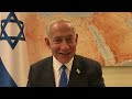 Benjamin Netanyahu on the War in Ukraine and Israel’s Relationship with Russia