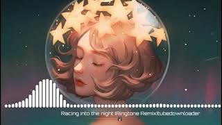 YOASOBI - Racing Into the Night Ringtone Remix (Without the Iphone ringtone)
