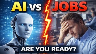 AI Is Replacing These Jobs Faster Than You Think