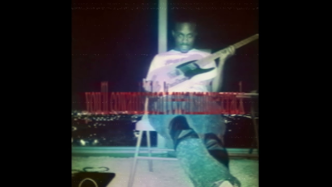 (FREE) OLD SPACEGHOSTPURRP x DARK R&B TYPE BEAT - 