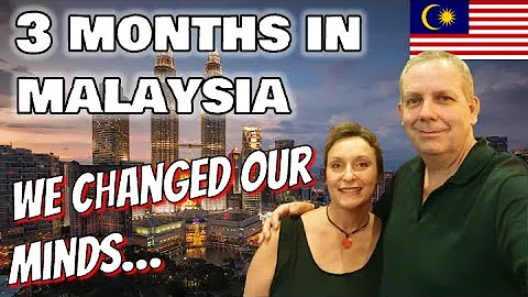 Malaysia | Costs, Culture and Can we retire here??? - DayDayNews