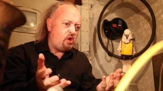 Bill Bailey's Bunker Blog (4): The Trouble With Mayans.