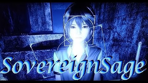 Fatal Frame V: That Moment When Rui Subtlety Freaks Me Out....