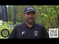 2026 Northwest Championship  | MPO R3B9 | McMahon, Taylor, Robinson, Barela | Jomez Disc Golf