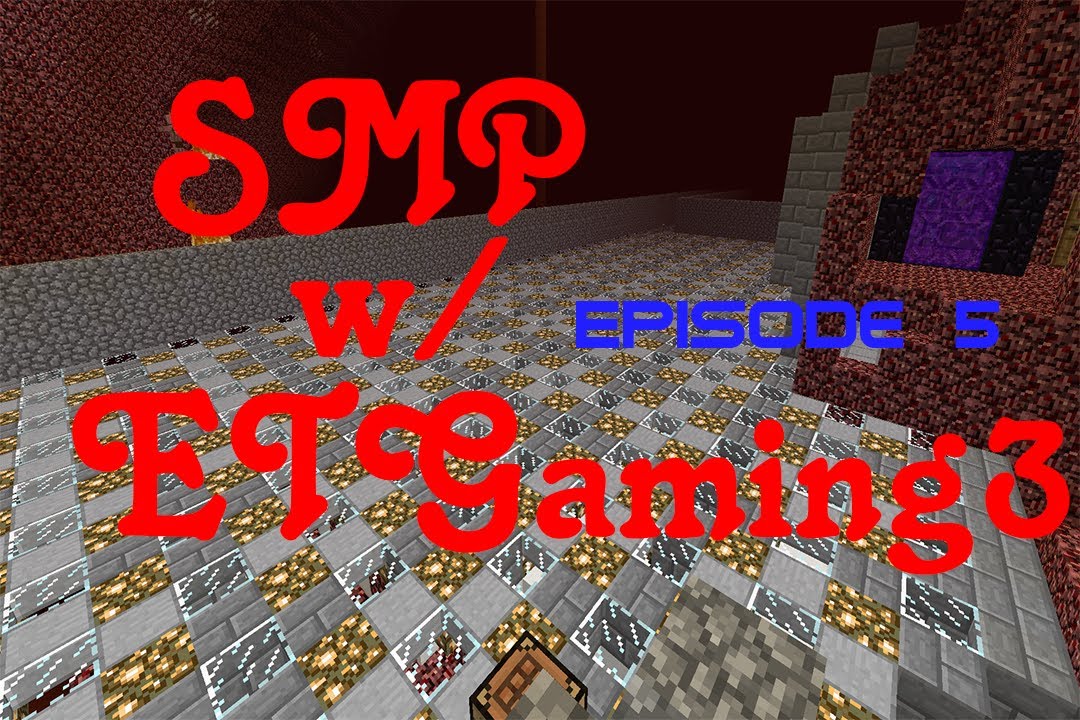 SMP Episode 5 - YouTube