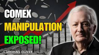 EXPOSED! How Big Banks Actually Manipulate the Silver Market | Michael Oliver & Alasdair Macleod