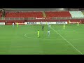 SECOND-HALF | Spartak Subotica 1-1 Coleraine | Thursday 12th July 2018