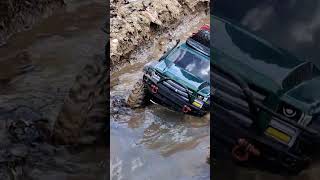 Offroad redcat gen7 Everest