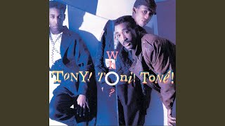 Watch Tony Toni Tone Whos Lovin You video