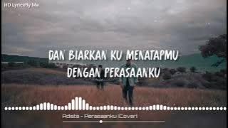 Adista - Perasaanku