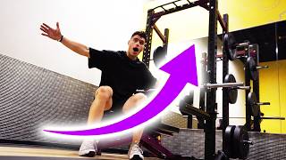 Planet Fitness hat jetzt KOPPELSTÄNDER?! (Ehrliche Review)