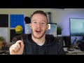 Beginning of video