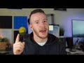End of video