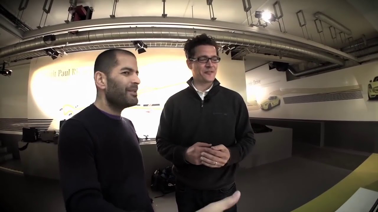 Mercedes SLS Electric Drive  Can Volts Ever Match Pistons    CHRIS HARRIS ON CARS