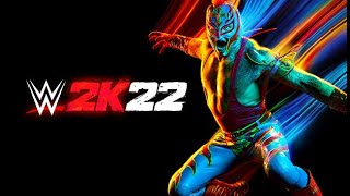 WWE 2K22 How To Fix Screen Tearing (VSync) PC