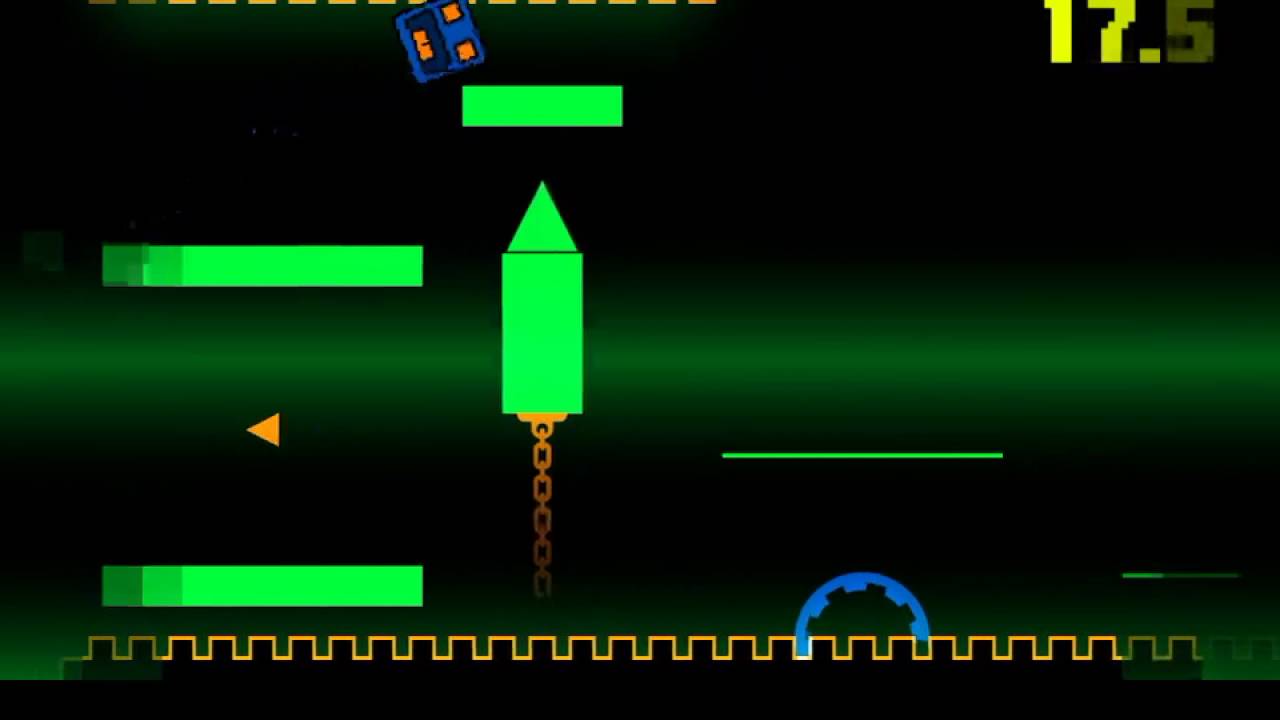 Moving Objects II - By Sumsar