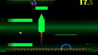 Moving Objects Ii - By Sumsar