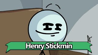 Henry Stickmin: What could happen next?