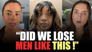 Women REGRET Pushing Men Away | The Dating Shift Nobody Expected