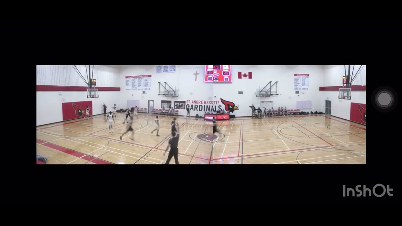 Fort Sask. Tournament Highlights YouTube