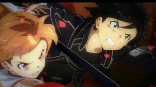 Kirito Amv Destiny