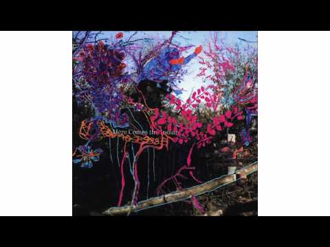 Animal Collective - Native Belle