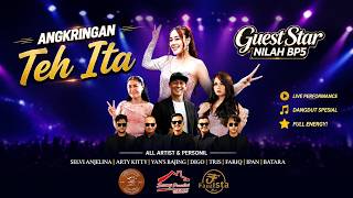 ANGKRINGAN TEH ITA- FAUZISTA MUSIC-NILAH FAUZISTA BP5-ARTI AZZA-SELVI ANJELINA, 08 AGUSTUS 2026