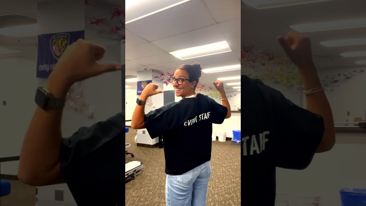 Getting it done at MSP! Check out what the Design Studio is working on today. 