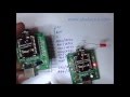 Tarang XBEE I/O Functions - XBEE DIRECT
