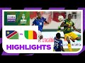 Namibia 0-0 Mali | 2023 AFCON Match Highlights