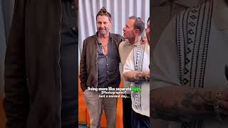 GERARD BUTLER AND HIS GIRLFRIEND MORGAN BROWN HAVE BEEN LIVING SEPARATELY FOR THREEYEARS #celebrity