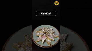 Homemade Kaju Katli.....#food #asmr #cooking #recipe #sweet