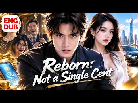 Video ?ENG DUB? His Reborn System Pays 10x—Then His Gold-Digging Wife Begs.