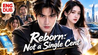 【ENG DUB】 Not One Cent for Them: Reborn Heir Uses 10x Cashback for Sweet Revenge. screenshot 4