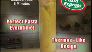 Pasta Express™