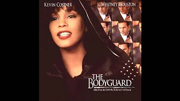 Whitney Houston ~ Jesus Love Me ~ The Bodyguard [06]