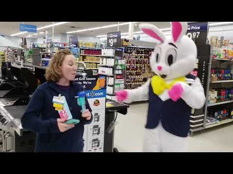 L&G Grand Opening