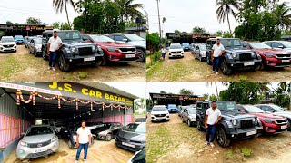 J.S second hand car showroom in Guwahati airport//second hand car price in Guwahati//low price Assam
