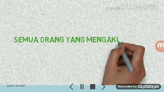 Jejak Dakwah