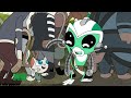Super Robot Monkey Team Hyperforce Go S 3 E 5 Super Robot Monkey Team Hyperforce Go S 3 E 5