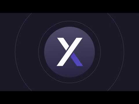 Introducing DYDX