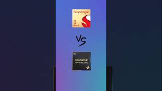 Snapdragon 8 Gen 3 VS MediaTek Dimensity 9300😱 সবচেয়ে কোনটা বেশি শক্তিশালী ? #processor #technology