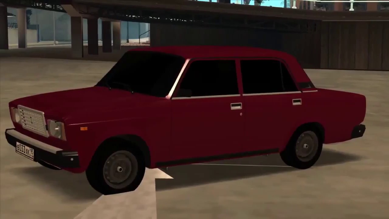 Вишневая семёрка 10 часов - YouTube