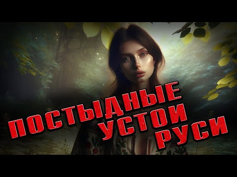 Какие девушки на Руси никогда не выходили замуж