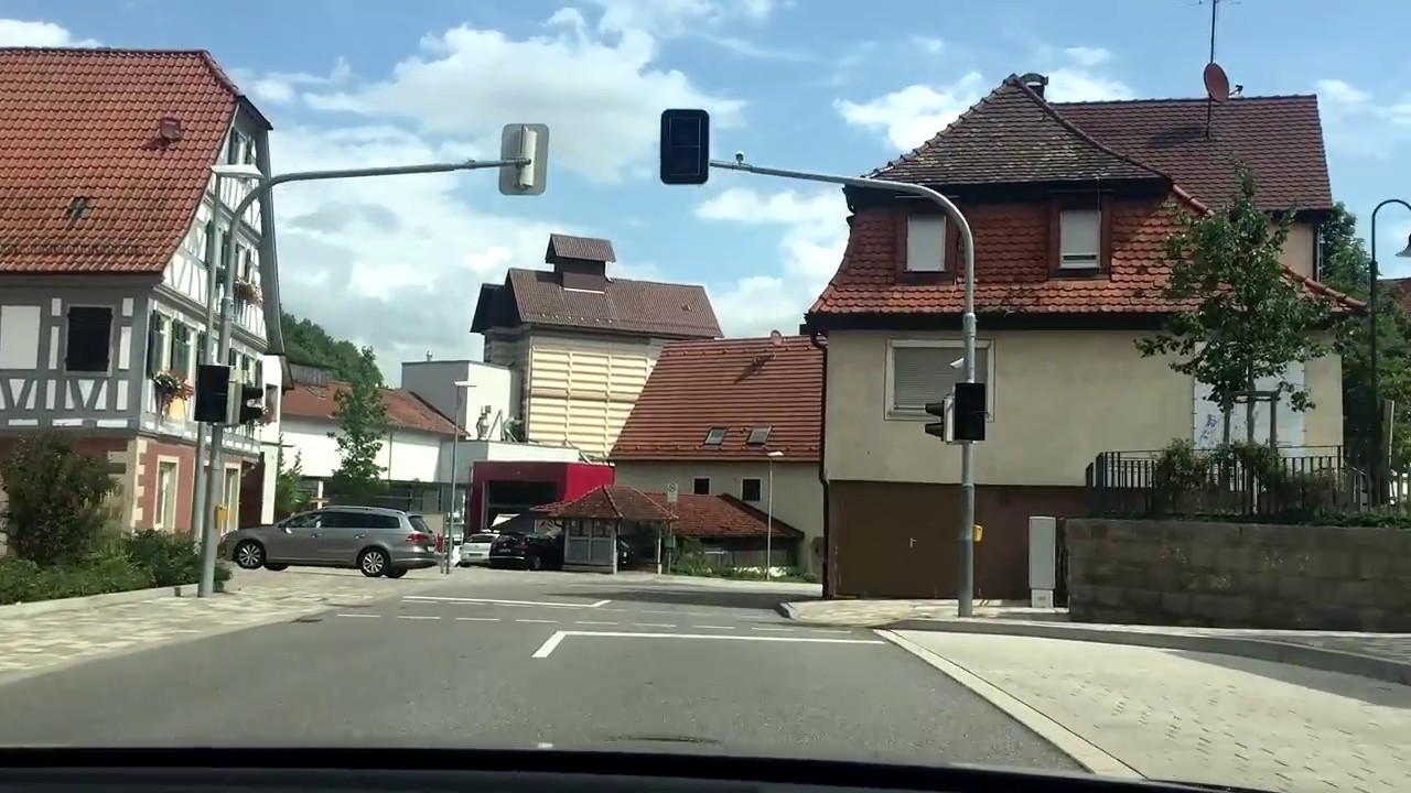Завод порше в германии