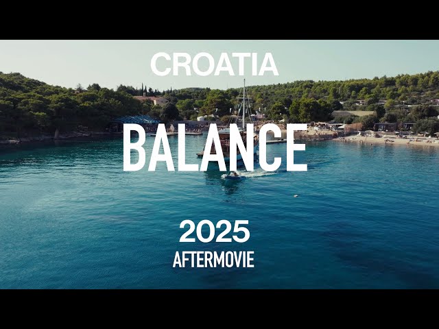 Balance Croatia