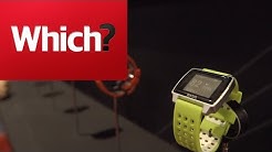 Best fitness trackers and wearables at CES 2015
